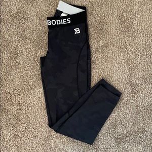 Better Bodies Leggings